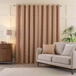 Dianna Eyelet Curtains - thumbnail 4