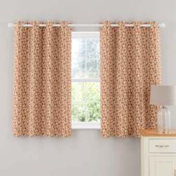 Dianna Eyelet Curtains - thumbnail 5