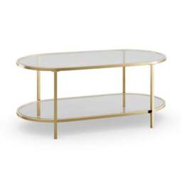 Sofia Coffee Table - thumbnail 6