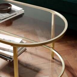 Sofia Coffee Table - thumbnail 3