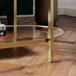 Sofia Coffee Table - thumbnail 5