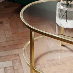 Sofia Coffee Table - thumbnail 4