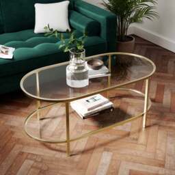 Sofia Coffee Table - thumbnail 2