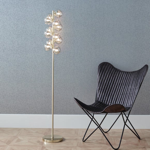 Vecchio Lustre Floor Lamp - image 1