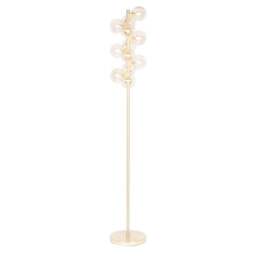 Vecchio Lustre Floor Lamp - thumbnail 3