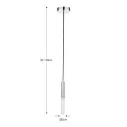 Gael Adjustable Pendant Light - thumbnail 6
