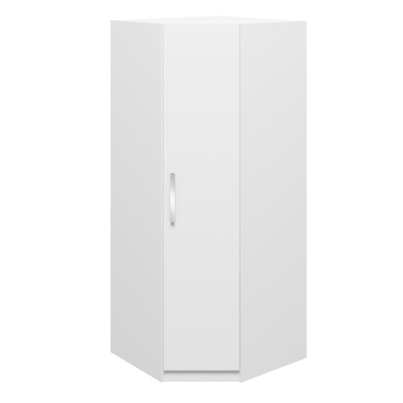 Sudbury Corner Wardrobe