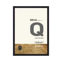 Nielsen Quadrum Photo Frame - thumbnail 1