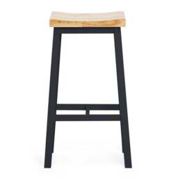 Briston Counter Height Bar Stool - thumbnail 3