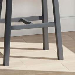 Briston Counter Height Bar Stool - thumbnail 2