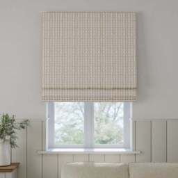 Emily Bond Arthur Made to Measure Roman Blind - thumbnail 4