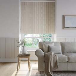 Emily Bond Arthur Made to Measure Roman Blind - thumbnail 1