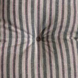 Danish Design Rustic Stripes Snuggle Dog Bed - thumbnail 2