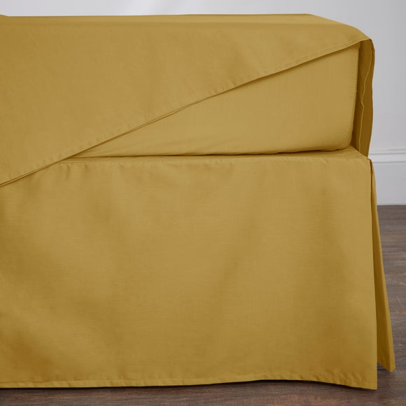 Pure Cotton Valance - image 1