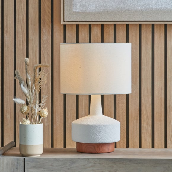 Pacific Lifestyle Elio Table Lamp - image 1