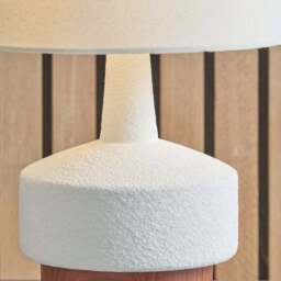 Pacific Lifestyle Elio Table Lamp - thumbnail 2