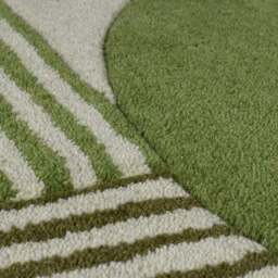 Elements Viggo Wool Rug - thumbnail 2