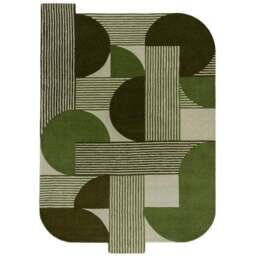 Elements Viggo Wool Rug - thumbnail 5