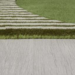 Elements Viggo Wool Rug - thumbnail 4