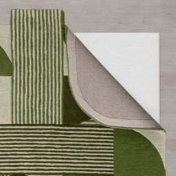 Elements Viggo Wool Rug - thumbnail 3