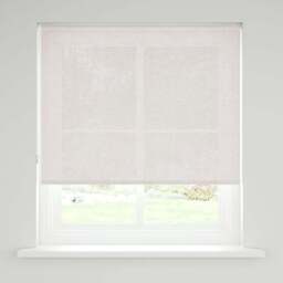 Wexford Linen Look Moisture Resistant Daylight Roller Blind - thumbnail 3