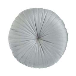 Catherine Lansfield Stitch Detail Round Cushion - thumbnail 3