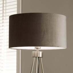 Houston Tripod Floor Lamp - thumbnail 4