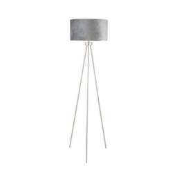 Houston Tripod Floor Lamp - thumbnail 2