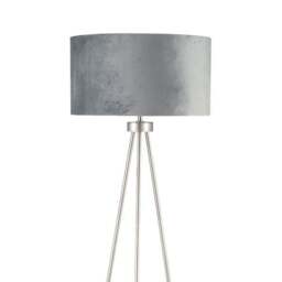 Houston Tripod Floor Lamp - thumbnail 3