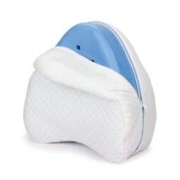 JML Contour Legacy Memory Foam Side Sleeper Leg Pillow - thumbnail 2