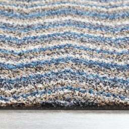Missouri Recycled Cotton Long Doormat - thumbnail 6