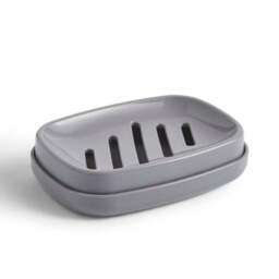 Plastic Soap Dish - thumbnail 2