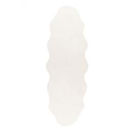 Supersoft Double Pelt Faux Fur Rug - thumbnail 1