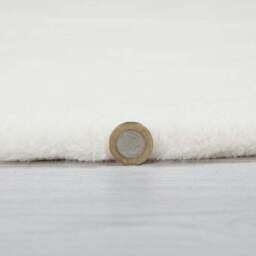 Supersoft Double Pelt Faux Fur Rug - thumbnail 3