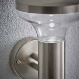 Vogue Lighting Kenzo Outdoor Wall Light - thumbnail 3