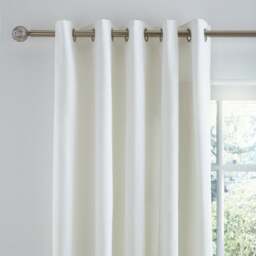 Wynter Thermal Eyelet Curtains - thumbnail 1