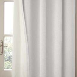 Wynter Thermal Eyelet Curtains - thumbnail 4