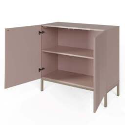 Iona Smart Small Sideboard - thumbnail 3