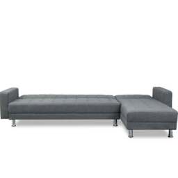 Lukas Reversible Corner Double Sofa Bed - thumbnail 5