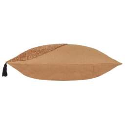 Furn. Radian Cotton Square Cushion - thumbnail 4