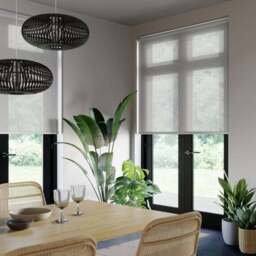 Newbury Sheer Made to Measure Roller Blind - thumbnail 3