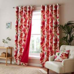 Coloured Curtain Linings - thumbnail 5