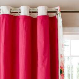 Coloured Curtain Linings - thumbnail 2