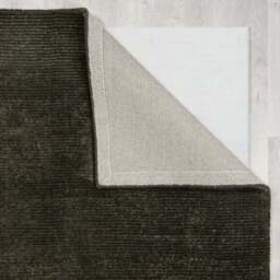 Novah Luxury Ribbed Texture Rug - thumbnail 3
