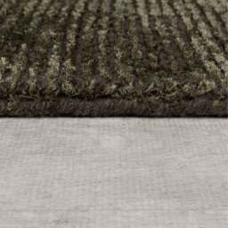 Novah Luxury Ribbed Texture Rug - thumbnail 4
