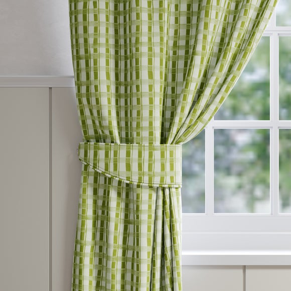 Emily Bond Arthur Made to Order Curtain Tieback - image 1