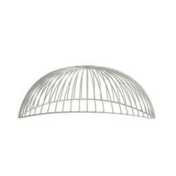 Elements Jaula Easy Fit Pendant Shade - thumbnail 4