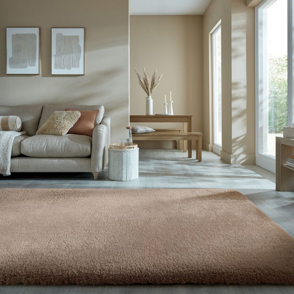 Supersoft Snuggle Rug - image 1