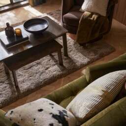 Supersoft Snuggle Rug - thumbnail 6