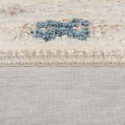 Elessia Traditional Patterned Washable Rug - thumbnail 4